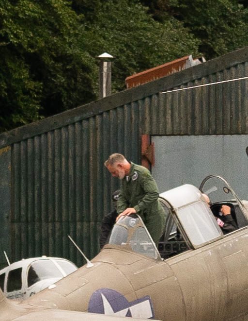 andrewpotter4's tweet photo. Flying. World war 2 aircraft. Love https://t.co/lnYwFl6ktq
