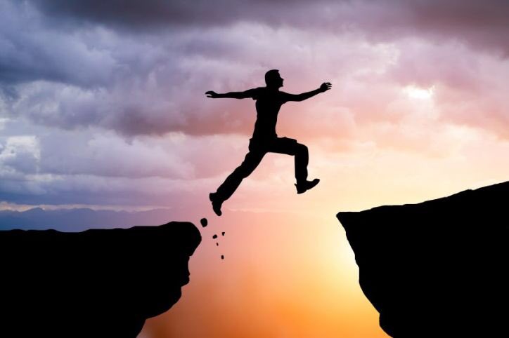 #WordofthrDay ~ #FAITH
doesn’t always make sense 🤷🏾‍♀️but 👇🏾it does make 🙏🏾MIRACLES! 
#leapofFAITH 
#dwellinpossibility #courage #lovecenterministries #oakland #hiphop #domesticviolence #recovery #endhomelessness #leap #GodisAble #entrepreneur