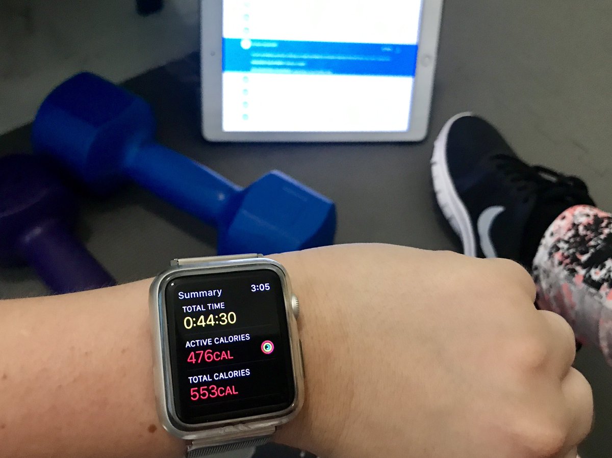 ClaudiaVLemus's tweet photo. Day 20/21 is done! Doubled up with Dirty 30 Extreme & 10 Min HardCORE💪🏻#21DFExtreme #GoalGetter https://t.co/n1WqqvYYMb
