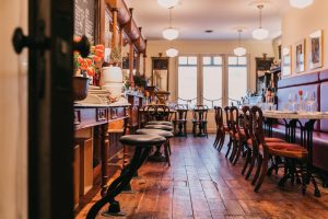 Senator Restaurant tweet media