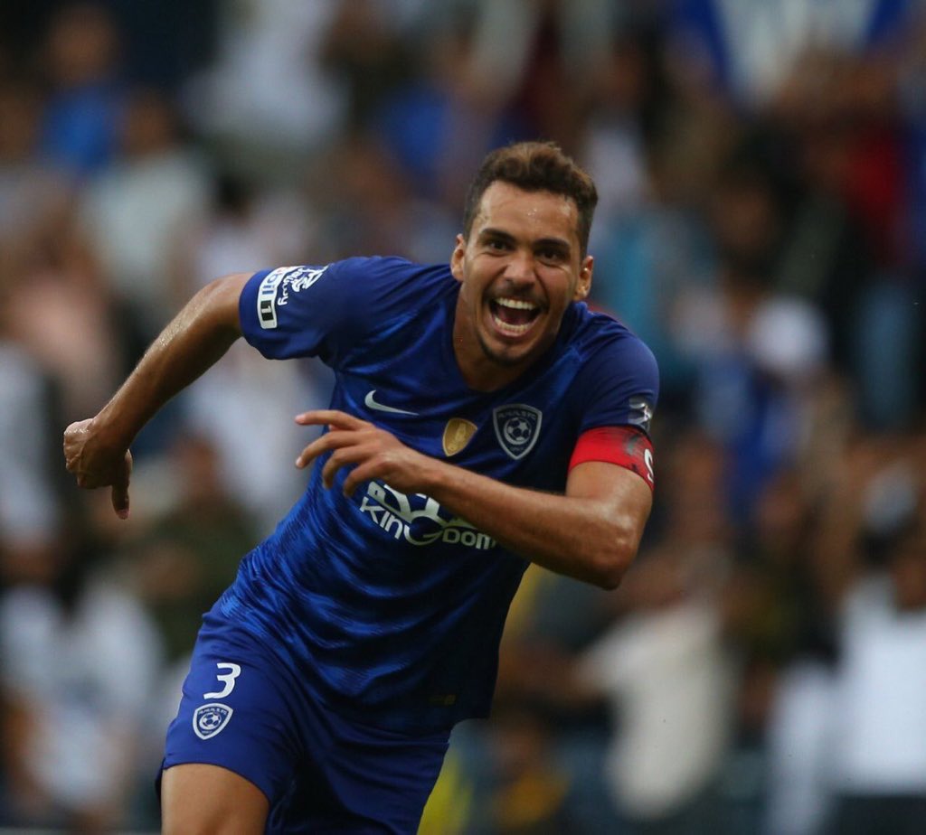 الف مبروك لكل الزعماء💙💙
 #الهلال_بطل_السوبر