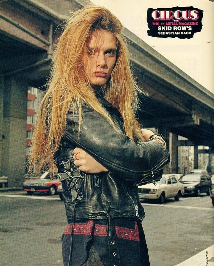 顔がかっこいい 洋楽イケメンロックスター 海外アーティストまとめ ロックリウム