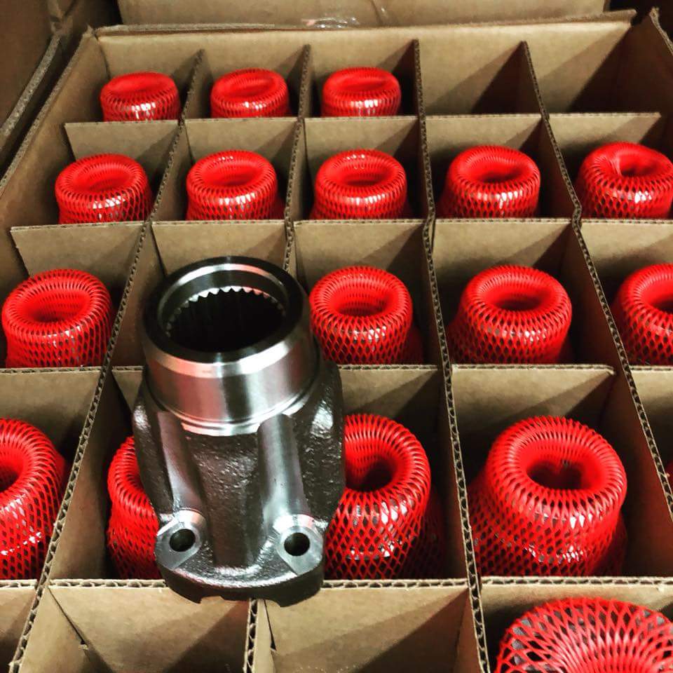 adamsdriveshaft's tweet photo. JK and TJ Rubicon Transfer Case Yokes. When only the Best Made Parts will do. 

@adamsdriveshaft @neapcocomponents #adamsdriveshaft #neapcocomponents https://t.co/3G4tYBQ2Xj
