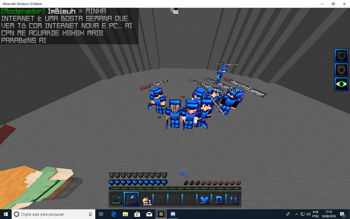 GG Poha +1 Glad Ganhada em seguida <a href="/BlastNetworkk/">Blast Network</a>