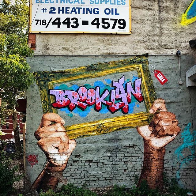 NYC Type tweet media