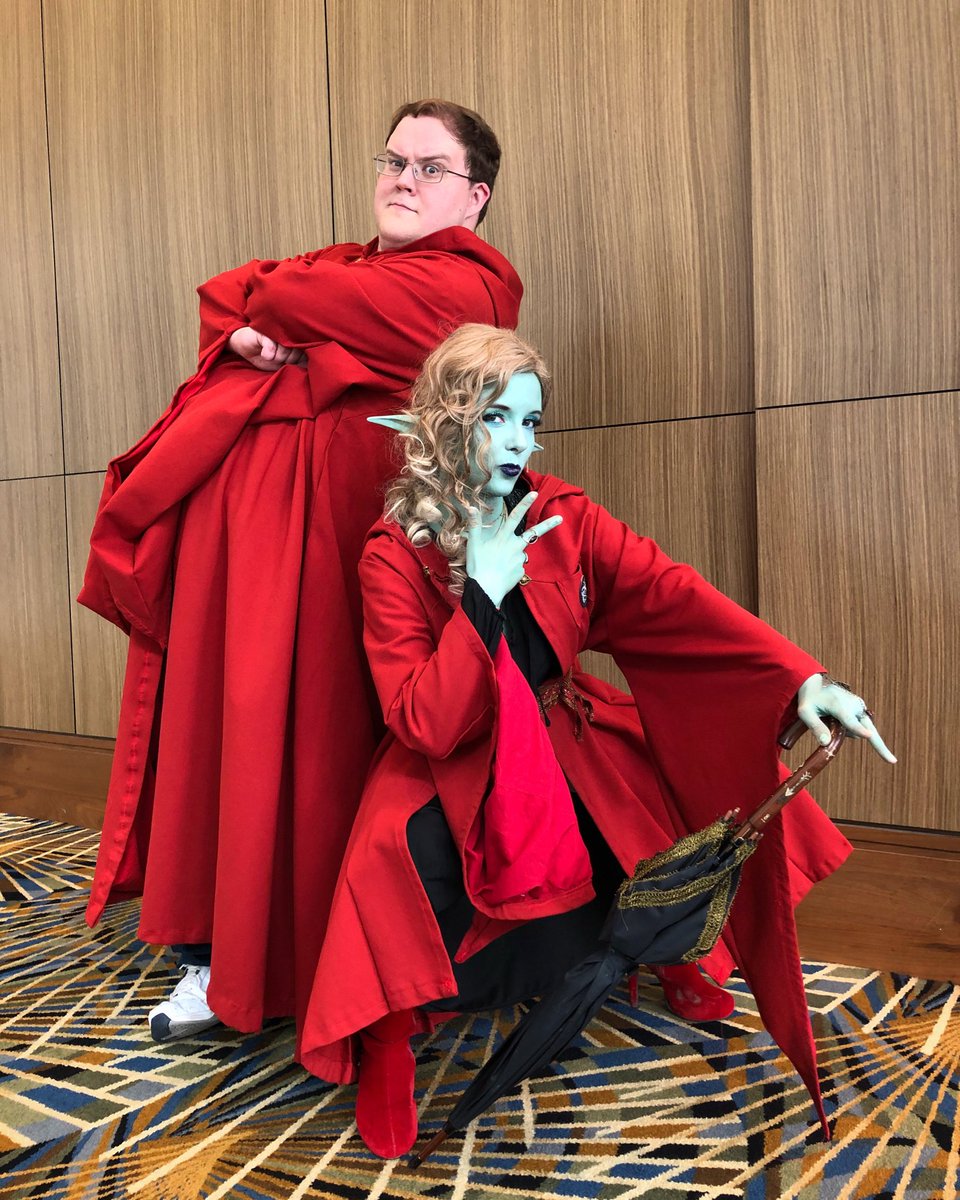Lup Cosplay
