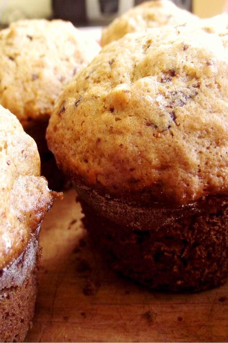 BakingSweetos's tweet photo. Are You Thinking About #Muffins ?? Me too! https://t.co/xaTFUVdVTf https://t.co/sFXUpKcjoF
