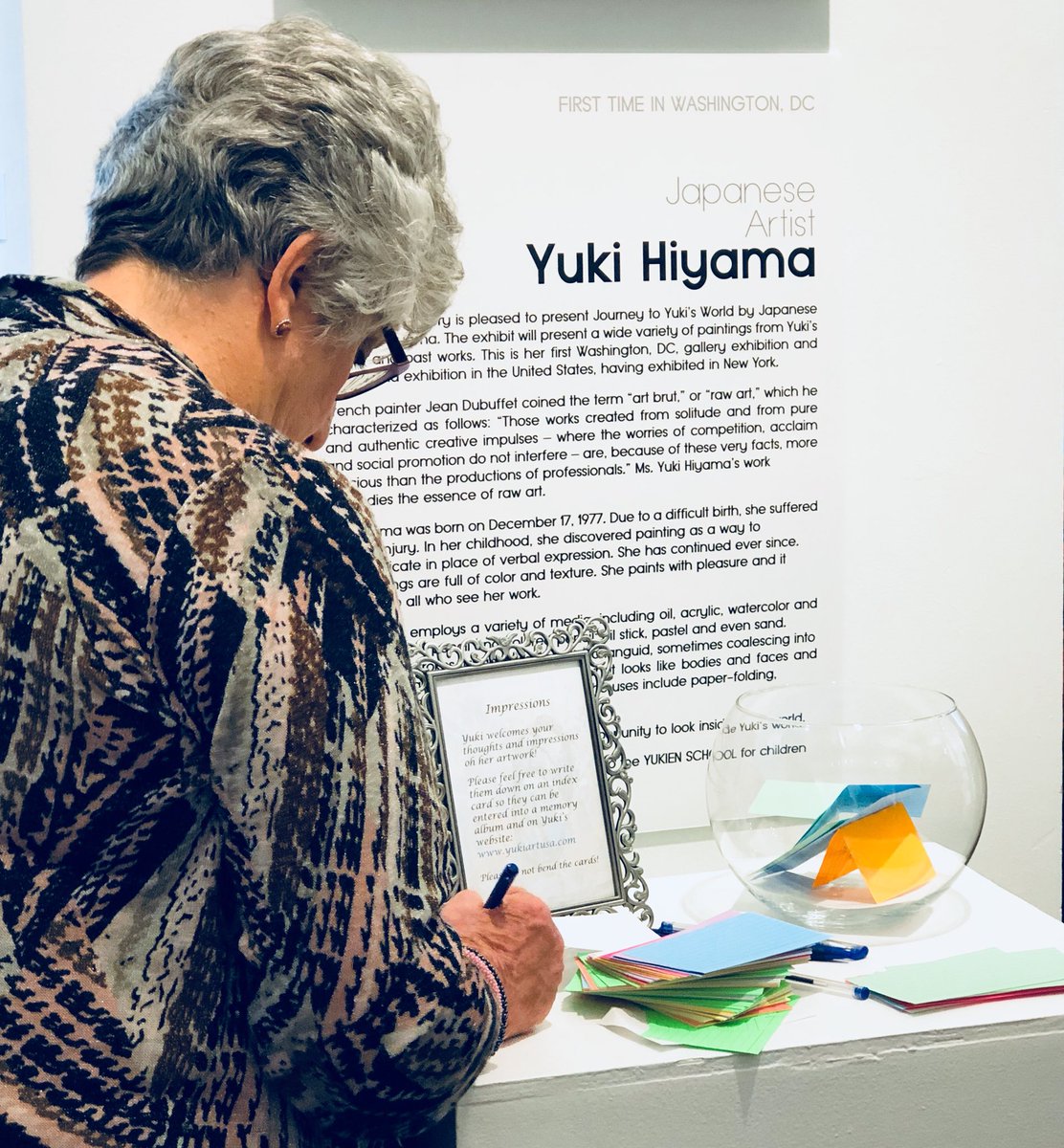 Touchstone Gallery On Twitter When You Stop By To See Our - 