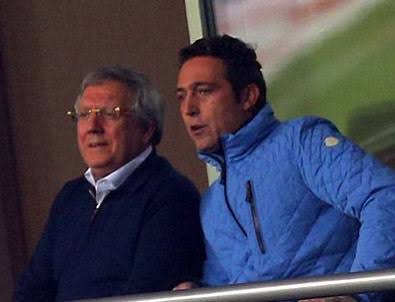 Alma mazlumun ahını çıkar aheste aheste. Aziz Yıldırımın ahını aldin yetmedi  Aykut Kocamanın ahını aldin Allah razi olurmu bu vefasizliga o insanlarınin emeklerinin hiçe sayılmasına ? Yazık oldu bu camiya huzur bulamaz bu ah cikar