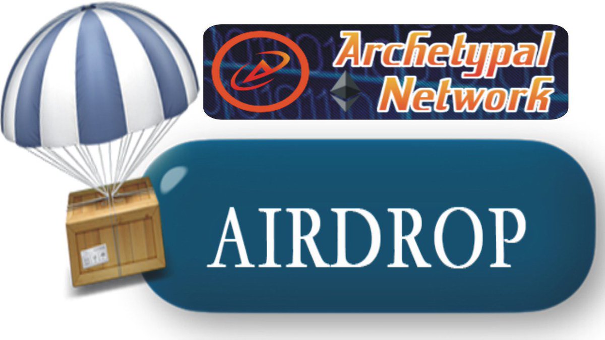 ArchetypalNet's tweet photo. Our Airdrop Round 2 Is Live Now Get 20000 ACTP Tokens And 2000 Tokens For Each Referrals

Join Here https://t.co/u4g2PC5u6c

#Airdrop #BOUNTY #ICO #freecoins #bitcoin #coin #airdrops #giveaway #ETH #crypto #tokens #altcoin #blockchain https://t.co/Kt1MrJxVye
