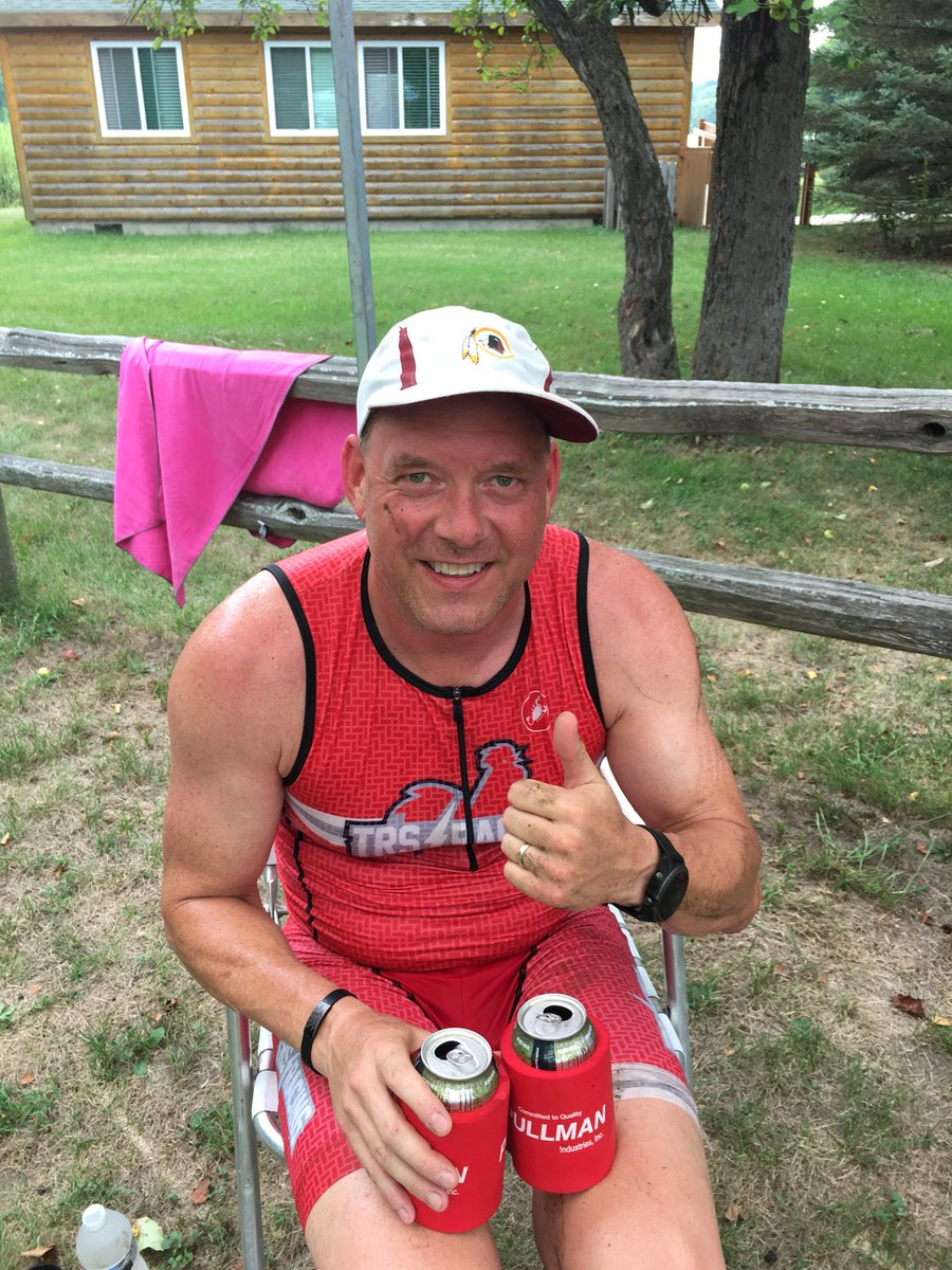 ware_melanie's tweet photo. @_MurMan wish you were here! Hat pic from @tadmach. #SworryTrials2018 https://t.co/iReU8LYuD2
