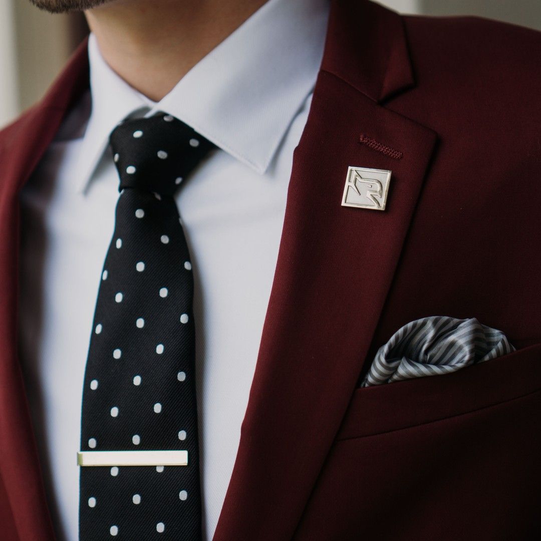 A small pin with a big meaning.  Our butlers are proud to share their Buffalo knowledge with our guests. Have a question during your stay? #AskTheButlers