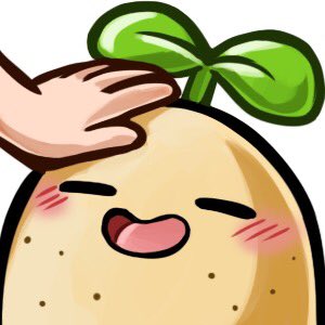 potato gaming (imousumi144) - Profile