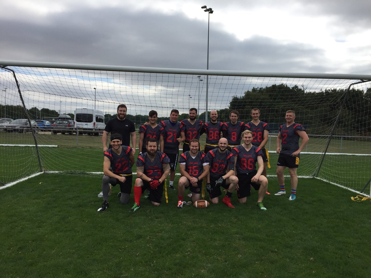 2018 Tydfil Trojans #trojanlife #trojansontour