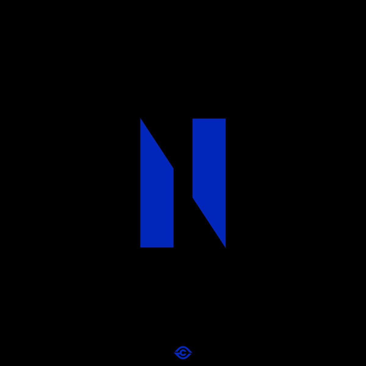 eyecvisionn's tweet photo. N + Pause symbol ⏸ 

Logo Exploration https://t.co/1JxxF1bAZX