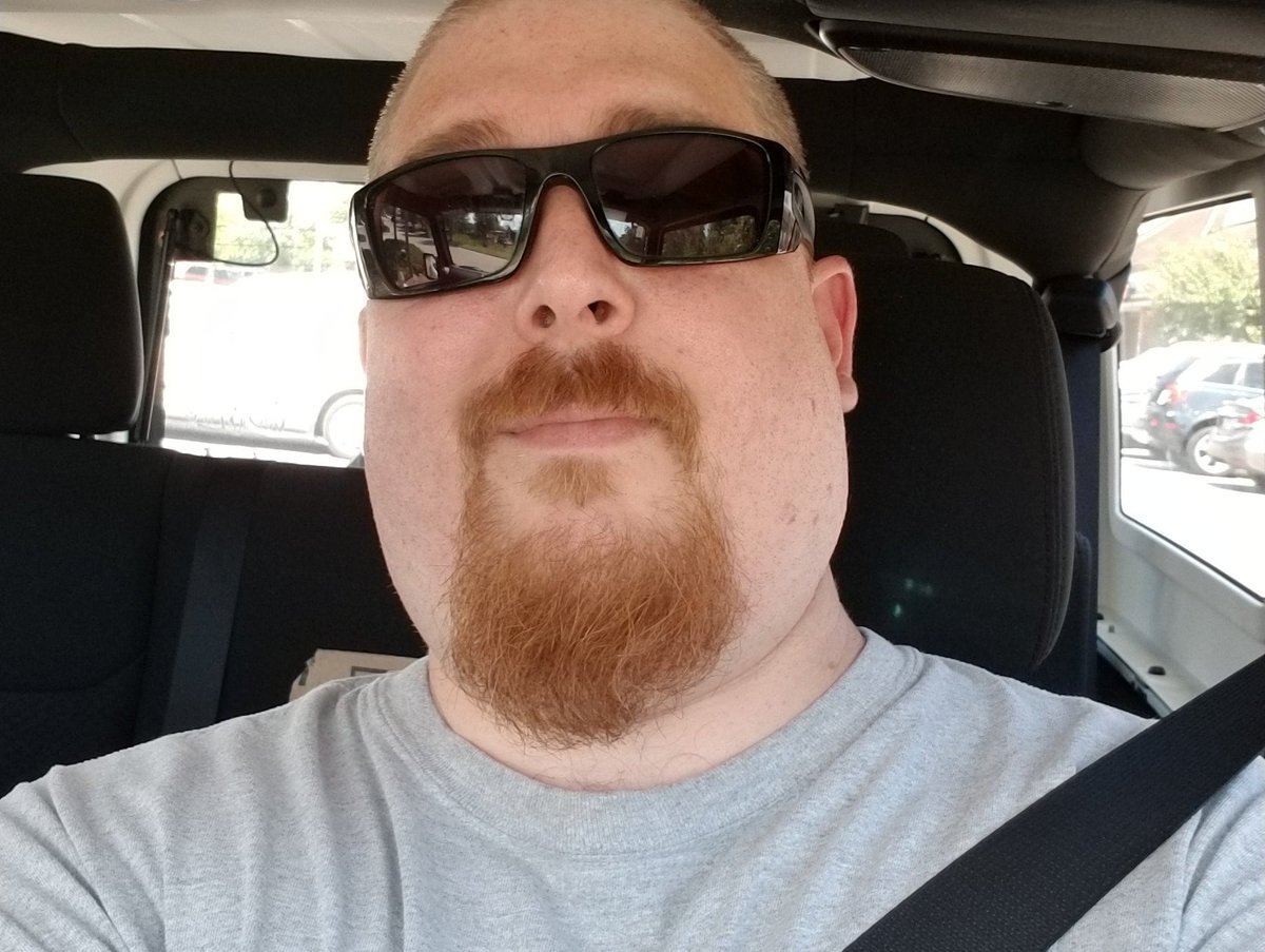 Ready for harvest with haircut and shaved the Irish beard #cbd #cbdvape #cbdflower #hemp #WilmingtonNC