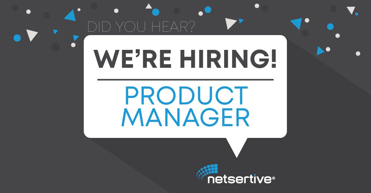 Netsertive's tweet photo. We're looking for both technical and business-minded Product Managers. Interested in joining our team? Apply here:  https://t.co/6iomhaYWDW https://t.co/WXuitCBBlI