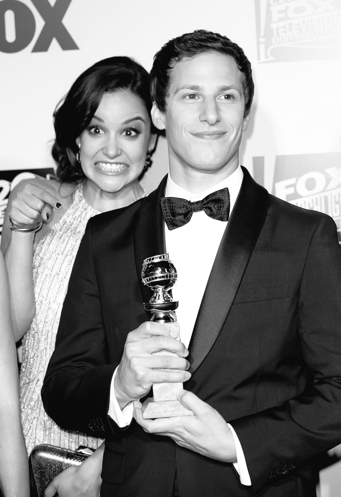 Melissa Fumero on Twitter: "HAPPY BIRTHDAY to this award winning dork