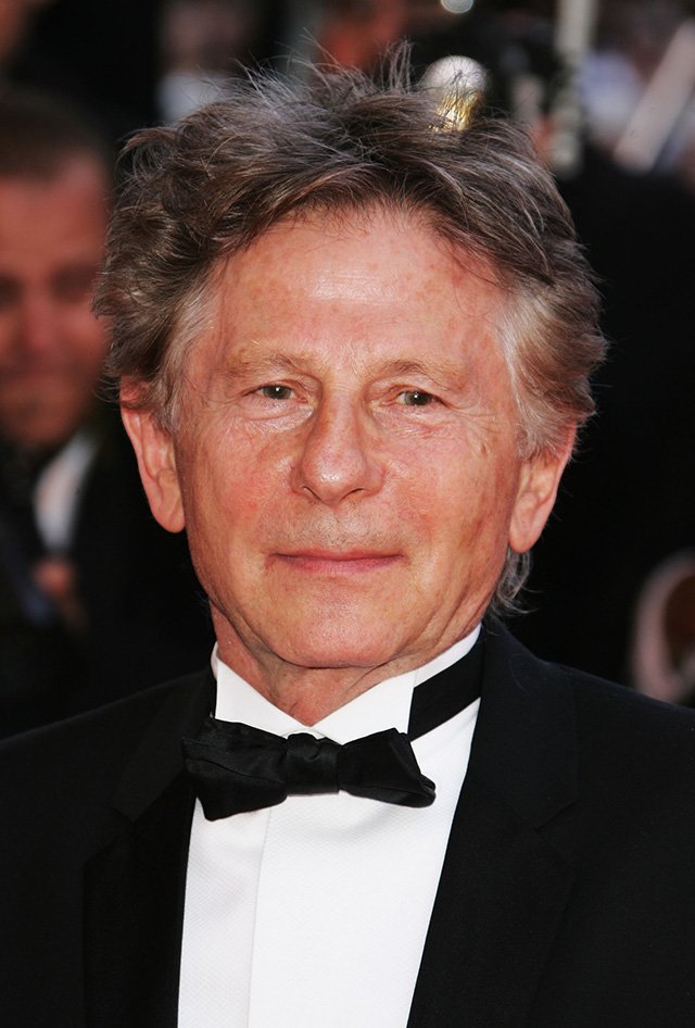 Happy Birthday Roman Polanski 