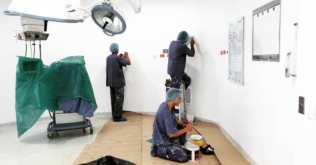 Geinco Constructores tweet media