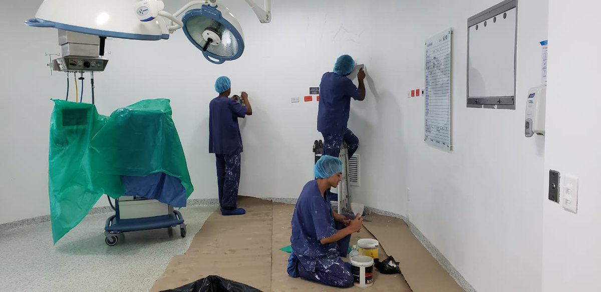 Geinco Constructores tweet media