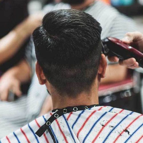 2018 এর Top 6 HAIR STYLE for MEN in Bengali  Hair Style Tips in বল   YouTube