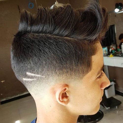 Trendy Hipster Haircut Ideas For Every Taste  Mens Haircuts