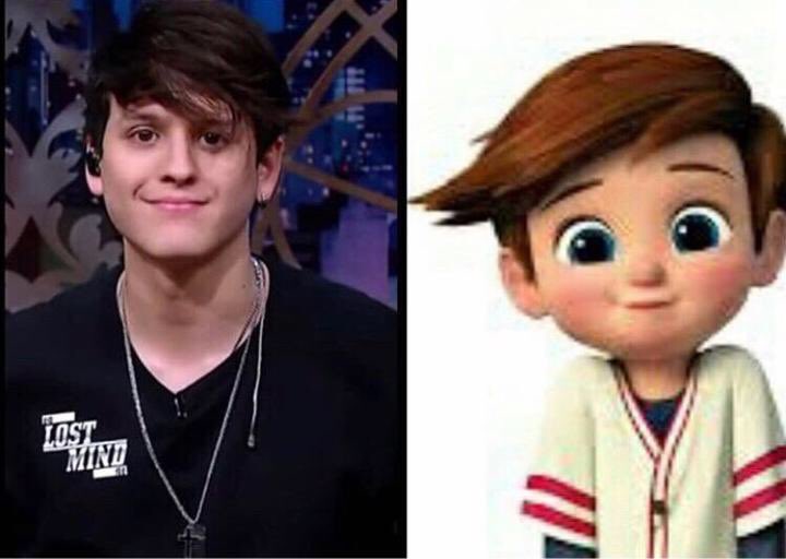 geneesisscalde1's tweet photo. Christopher velez:
El chico que logró sus sueños y hoy es integrante de la mejor boy band,el Es un claro ejemplo de que los sueños se pueden cumplir, tal vez el cometa errores pero para mi el es una persona grandiosa, y un ejemplo a seguir,#ChrisParty #chrisparty #Chrisparty https://t.co/qhSADL4NYm