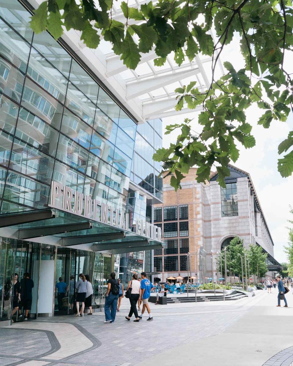 Back Bay Association (bostonbackbay) Twitter