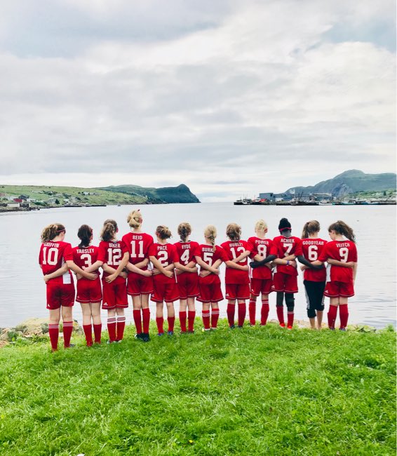 Valerie Hynes (@hynesval) on Twitter photo Historic St. Lawrence you are a pretty special place for the girls first soccer road trip. Thank you for hosting <a href="/STL_Laurentians/">SL Laurentians</a> Historic St. Lawrence you are a pretty special place for the girls first soccer road trip. Thank you for hosting <a href="/STL_Laurentians/">SL Laurentians</a>