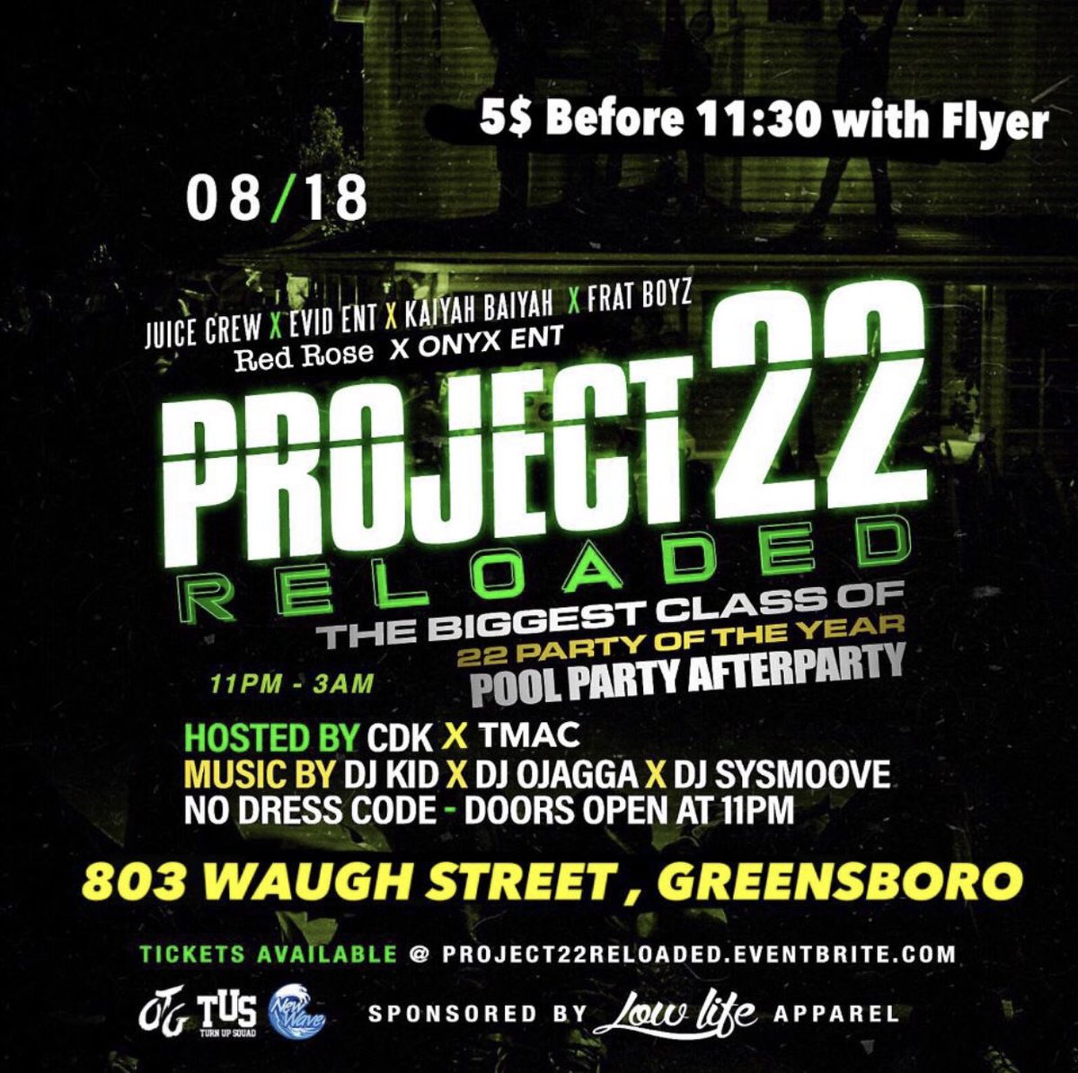 ReasonableRides's tweet photo. RIDES ONLY FIVE DOLLARSโผ๏ธ
.
.
Save Money, Ride Better! Reasonable Rides ๐๐ฐ
#NCAT #UNCG #BENNETT #GC #GTCC https://t.co/4Wjt81vDdA