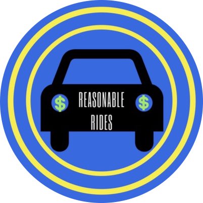 ReasonableRides's tweet photo. RIDES ONLY FIVE DOLLARSโผ๏ธ
.
.
Save Money, Ride Better! Reasonable Rides ๐๐ฐ
#NCAT #UNCG #BENNETT #GC #GTCC https://t.co/4Wjt81vDdA