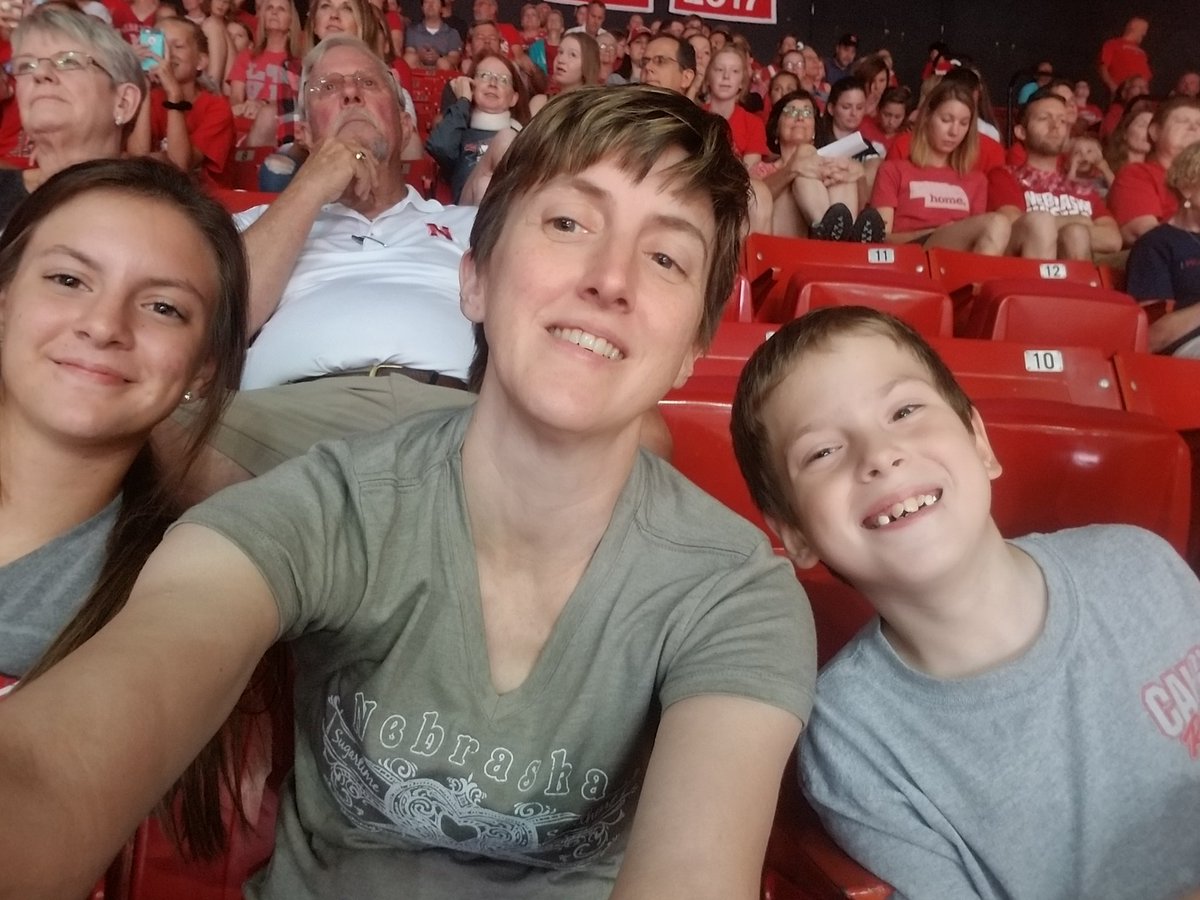 RB549's tweet photo. #huskers https://t.co/YanVXqMgiR