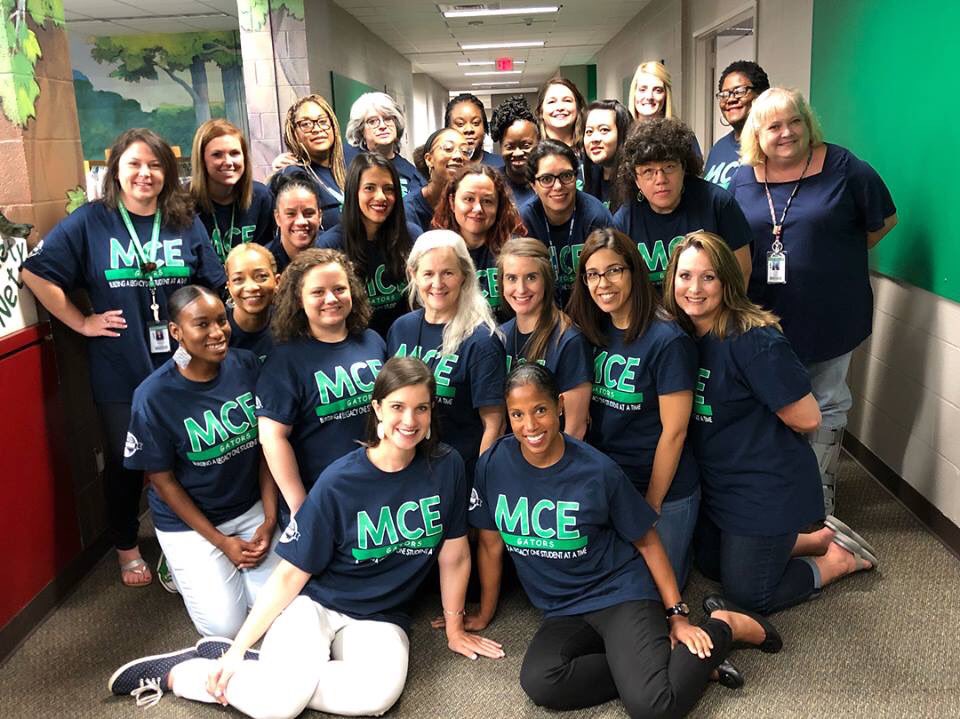 Regina Bartels M.Ed (@samsamsmama) on Twitter photo This is our SPED department! They are exceptional and the best group of educators ever! So proud to work along side them! #mcegators <a href="/4thgradefrenzie/">🌻Kristen Church🌻</a> This is our SPED department! They are exceptional and the best group of educators ever! So proud to work along side them! #mcegators <a href="/4thgradefrenzie/">🌻Kristen Church🌻</a>