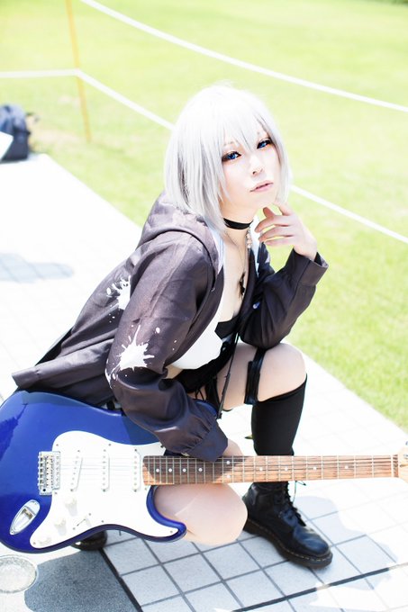 Twitterのコスプレ画像53