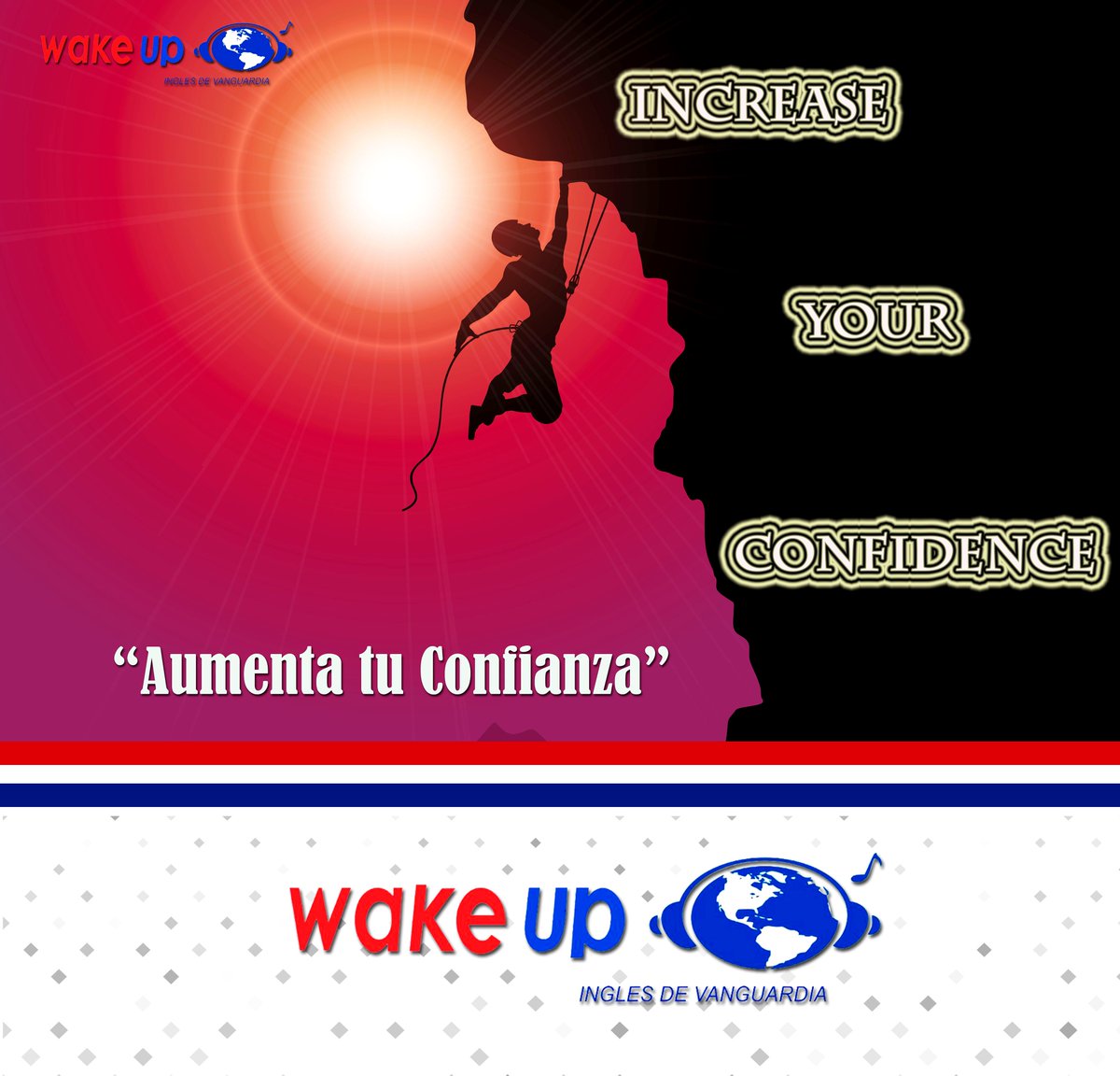 WakeUp_English (@wakeup_Engliish) / Posts / X