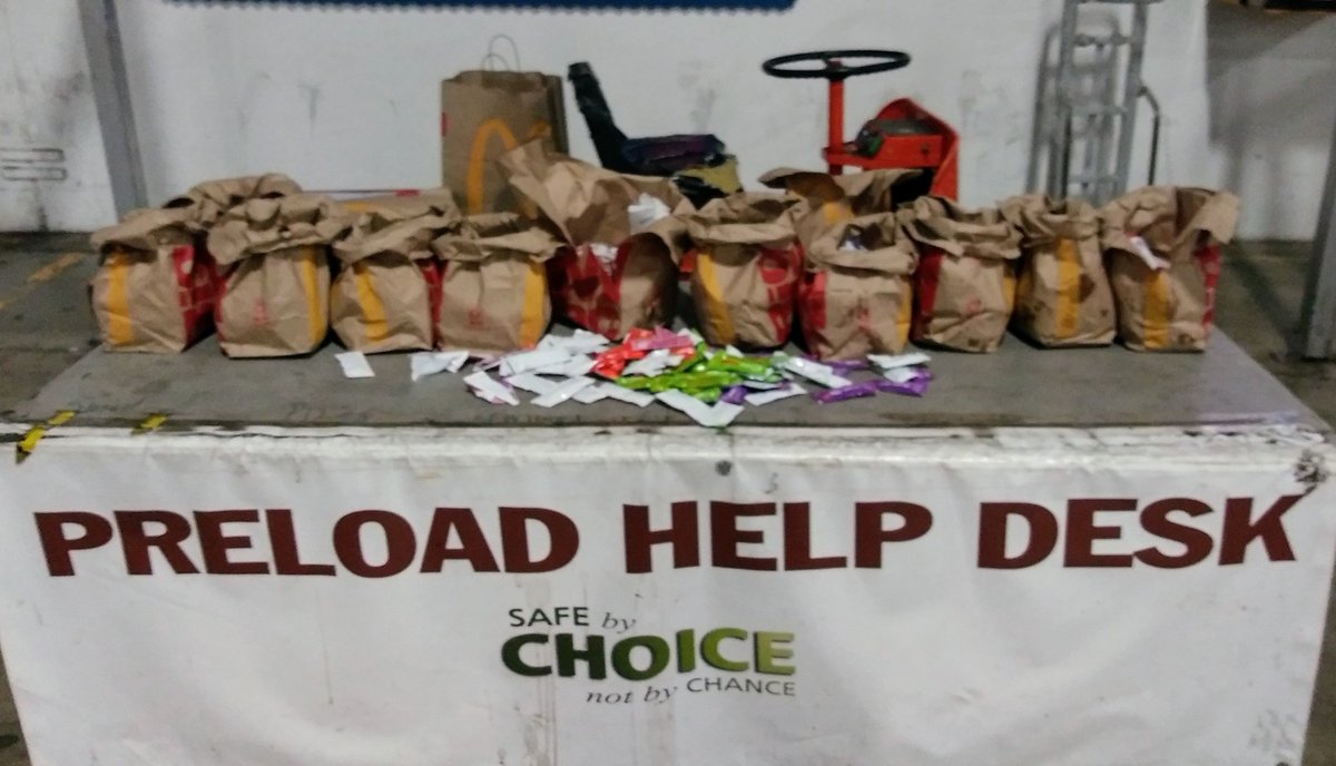 Tam_UPS's tweet photo. It was my pleasure, treating my employees to breakfast this morning! Thank you guys for all of your hard work! We appriciated you!
#IndyPreload #recognition #SafetyFirst @HumerJoseph @JoeGaukler @gmcgufUPS @Ricups @roy_ups @hill_deryl @NilesShawna @redriversafety @RedRiverUPSers https://t.co/CgG3Cpg4Mg