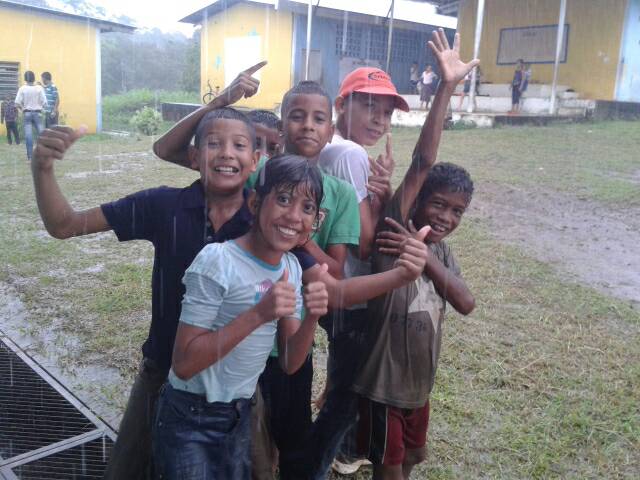 MarAlonzo1109's tweet photo. MUNICIPIO CARONI, PARROQUIA YOCOIMA; CIRCUITO EDUCATIVO 30, ACTIVO en el Plan Agosto Escuelas Abiertas en Victorias. https://t.co/1lsJd29jR3