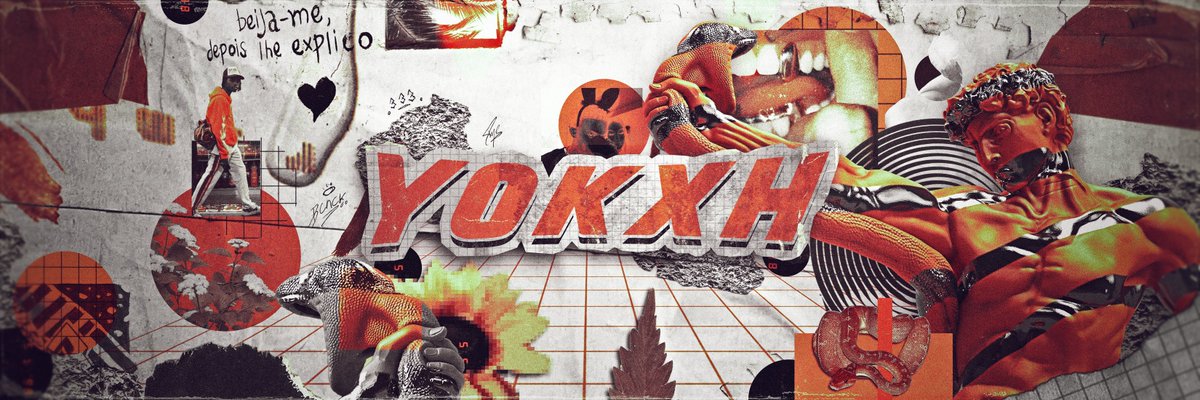 Header For @Yokxh_       

HD: image.ibb.co/fKF8He/Yok_Xh_…   

🔗Portfólio: blacksmoke.carbonmade.com                                             

RTs &amp; Fav's And Appreciated😊