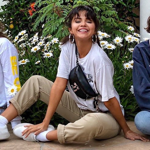 _selenalways's tweet photo. Selena Gomez al natural, es arte https://t.co/MPcD0r9bUd