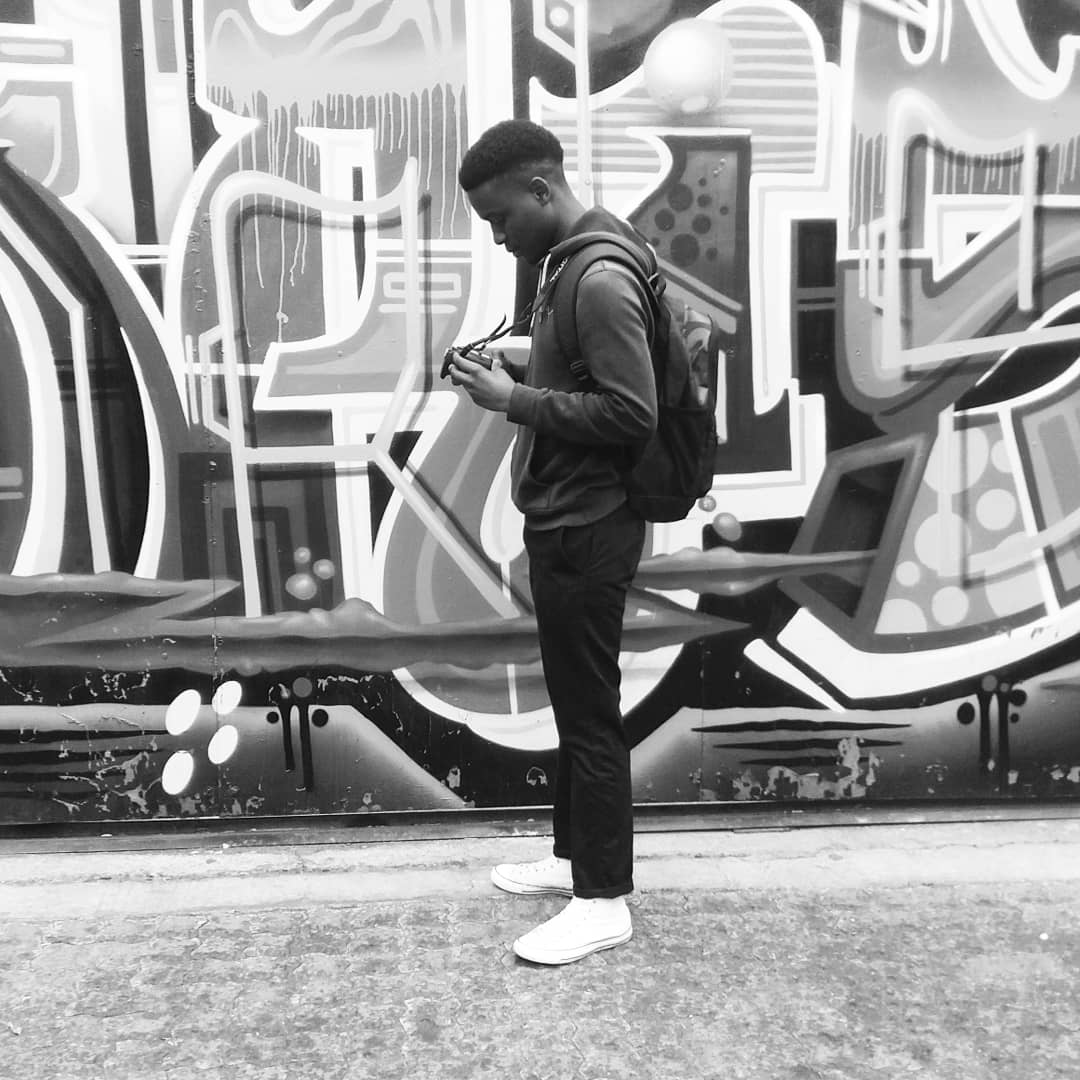 KeithBongz's tweet photo. #NewProfilePic https://t.co/xyqVZRIJ09