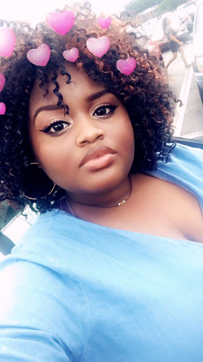 Ncnwdsu's tweet photo. This tip is from our N’Sister: Miyatta (MiMi) Rogers 
Classification: Sophomore
Major: Chemistry Pre-Professional 
Minor: Biology 
Favorite Quote:
“If you do what you’ve always done you’ll get what you’ve always got” ~ (MiMi)-✨
#DeclassifiedSchoolSurvivalGuide https://t.co/Ri5KQwjvW0