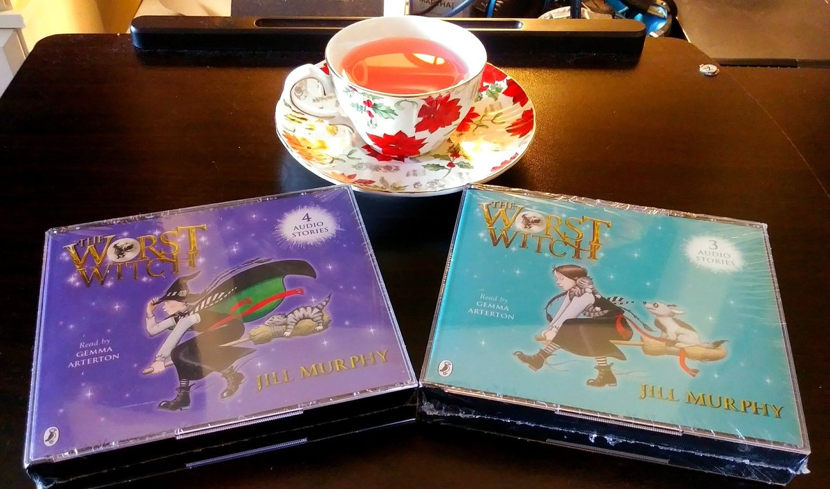 Jillmurphy Hashtag On Twitter