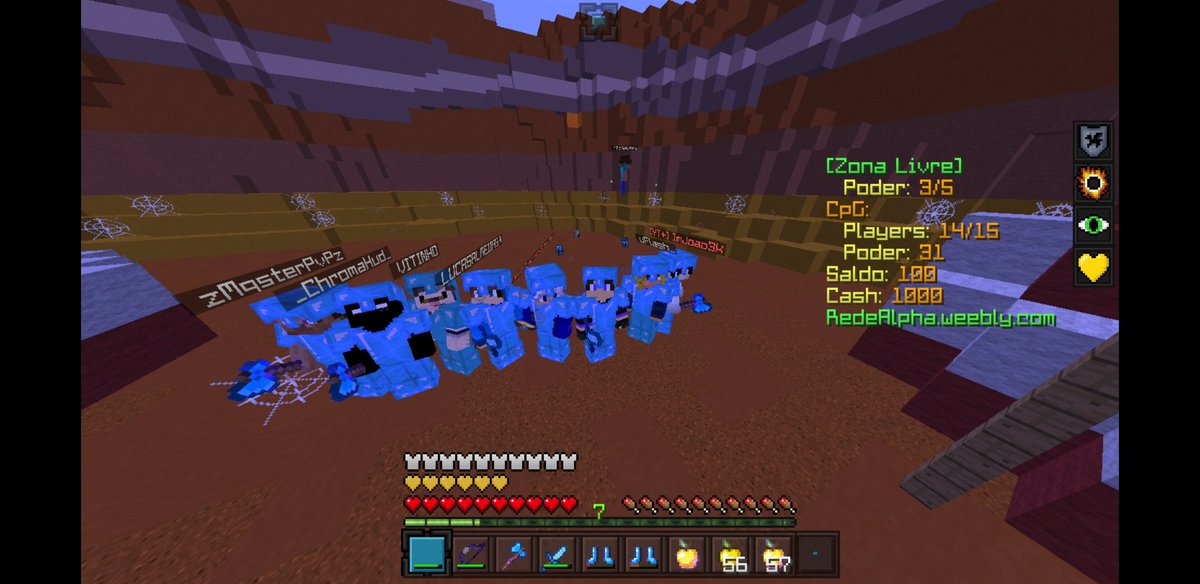 💥ChoraPraGente [CPG]💥 tweet media