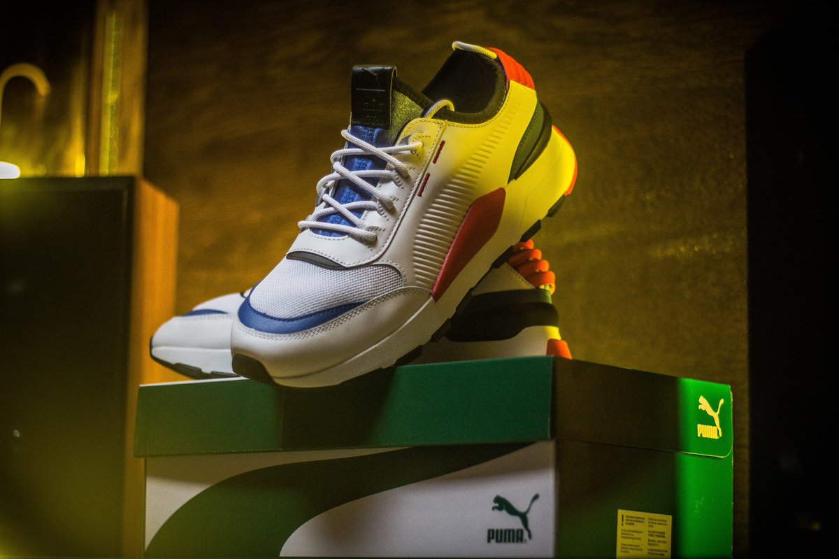 kicks on fire online shop