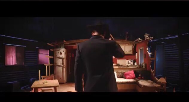 Killer Joe tweet media