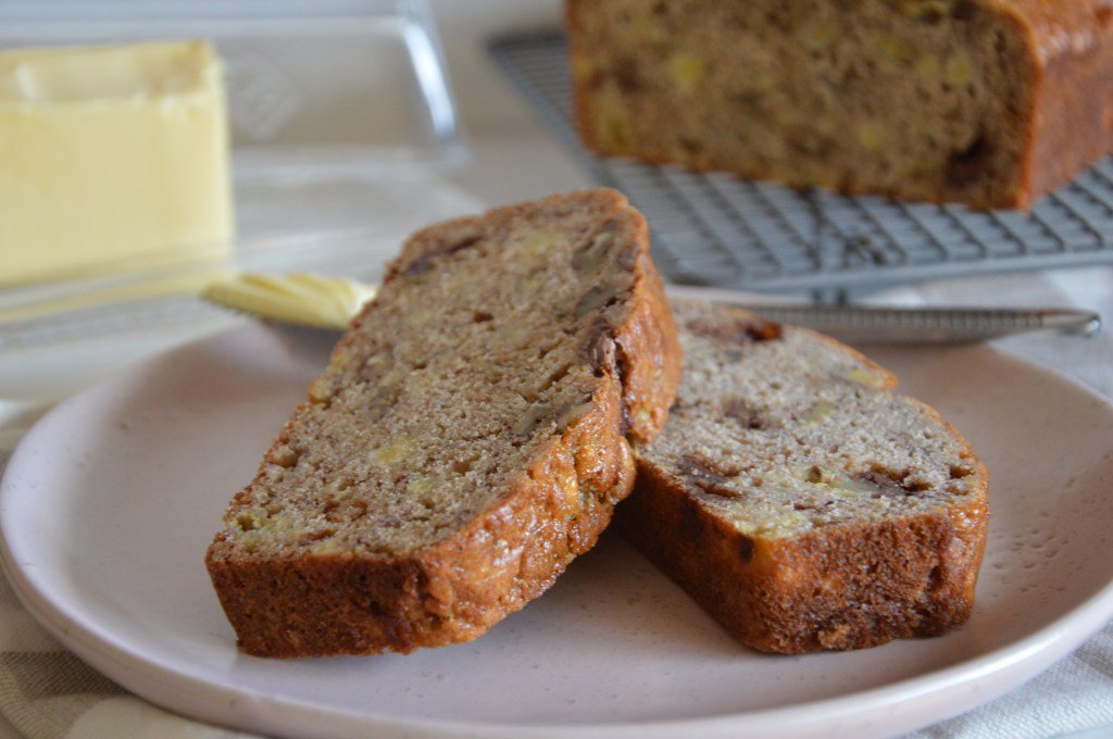 fussyfodmapper's tweet photo. Low Fodmap Banana Bread Recipe Recommendation https://t.co/nbQt7ocLyS https://t.co/j35UHIdFih