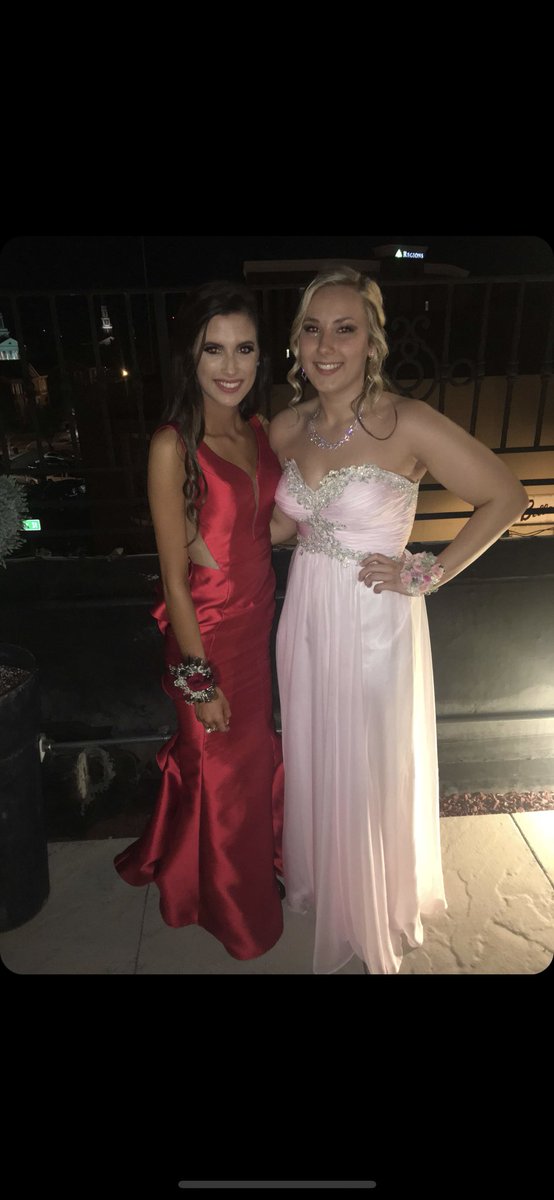 hannahclark___'s tweet photo. Happy birthday to the nicest gal I know! I hope it’s the best!! Love youuu💛 @KayleeJobe https://t.co/mId2n9gYoY