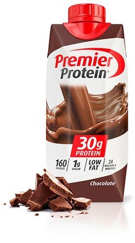 .<a href="/premierprotein/">PremierProtein</a> I hope you win/have won every award in your field because you are hands down THE BEST. You make 160cal/3g fat/30g protein taste like the most amazing thing a girl could ask for. I love you.