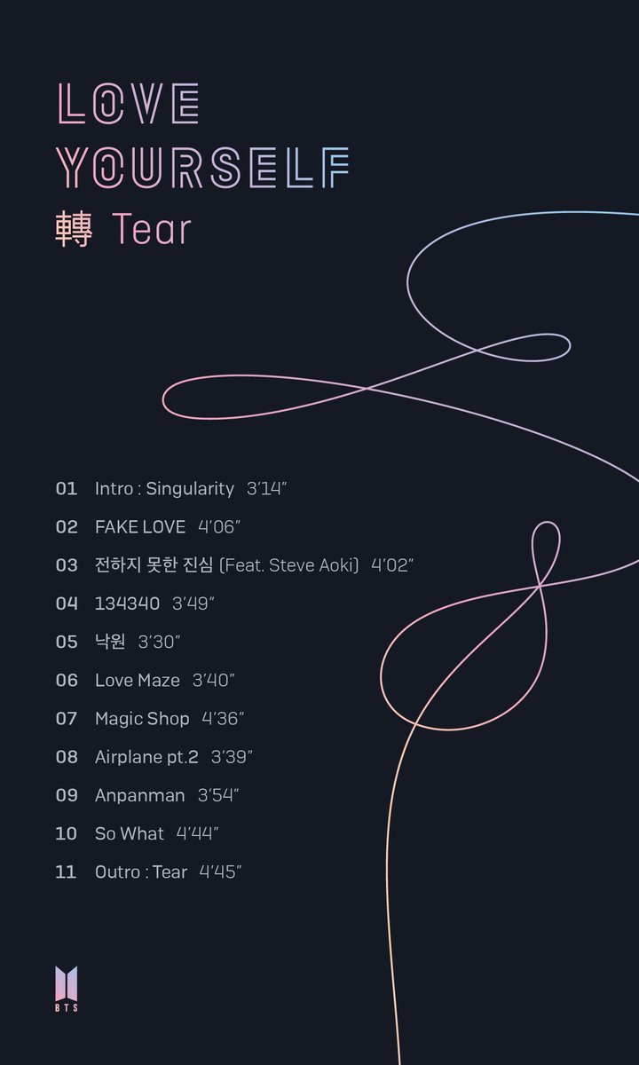 uhgoodhoby's tweet photo. I think as soon as we'll know the title song of Answer we should promote this song on every account who talk about song/charts (char*data and pop"rave ) its easier for gp then the full album. 
The title song is always in capital letter.. 
@BTS_twt #AnswerIn6Days https://t.co/QoVxr7Gs4Z